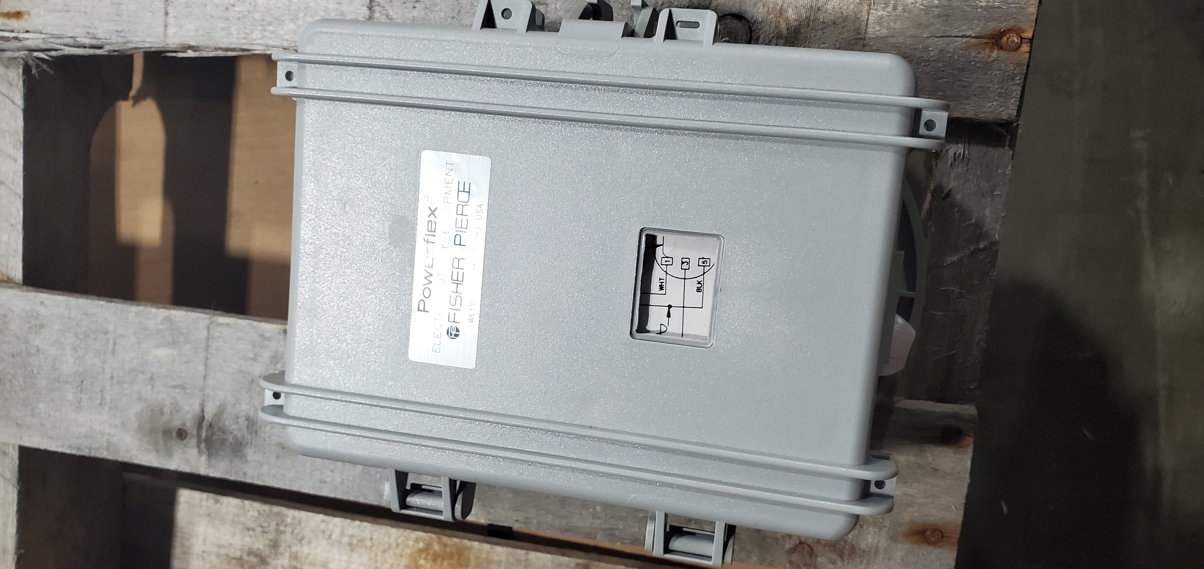 CONTROL, CAP SW PWR FLEX LOW PROFILE